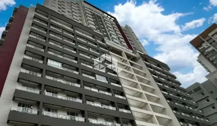VENDE-SE APARTAMENTO EM TATUAPÉ-SP