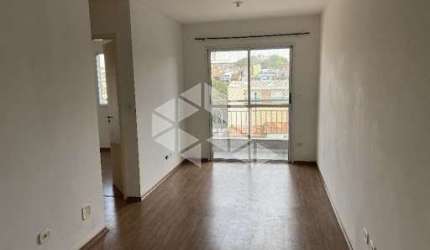 Apartamento com 2 dormitórios tendo 50 m² em Itaquera - São Paulo/SP