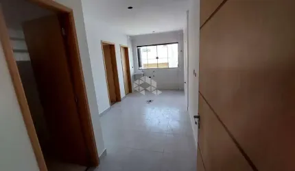 APTO 39 m² 02 Dorms sem vaga
