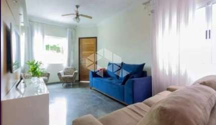 Casa com 225M² com 3 Dormitórios com garagem, Cidade Patriarca