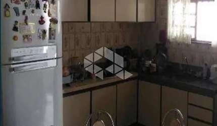 Casa á venda, 166m², 4 dormitórios, C/07 Vagas