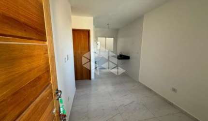 Apartamento á venda 37m², 2 Dormitórios