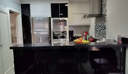 Sobrado á venda, 102m², 3 Dormitórios, C/02 Vagas
