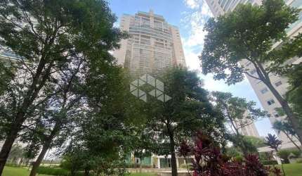 Apartamento á venda, 157m², 3 Dormitórios, C/02 Vagas