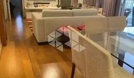 Apartamento á venda, 121m², 4 Dormitórios, C02 Vagas, Mooca
