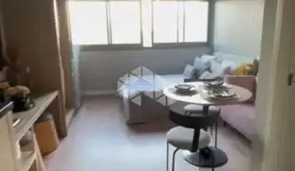 Studio 27m², 1 Dormitório,  Vila Matilde