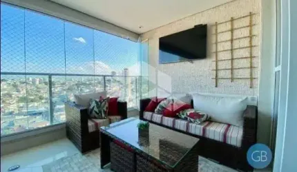 Apartamento com 3 Quartos à venda, 107m²