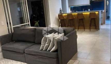 Condomínio Terraças Tatuapé Apto à venda 3 dormitórios C/4 banheiros e 2 vagas
