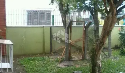 OPORTUNIDADE ÚNICA | DUAS CASAS EM UM SÓ TERRENO - BAIRRO SUMARÉ-ALVORADA/RS