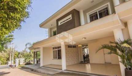 Casa  Residencial Le Grand Village