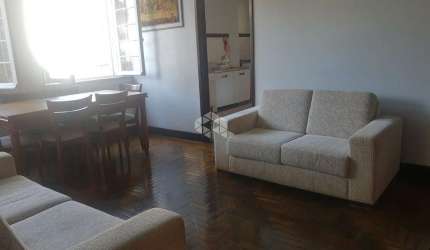 Apartamento de 03 dormitórios