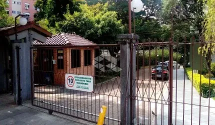 Apartamento 01 dormitório Bairro  Jardim Sabará