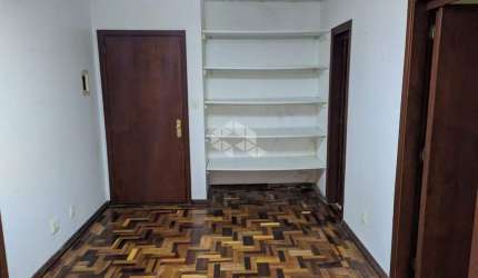 Apartamento de 01 dormitório no Jardim Leopoldina