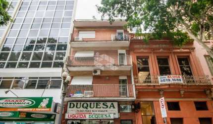 Apartamento 3 dormitórios no Centro Histórico.
