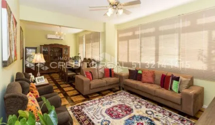 Apartamento de 03 dormitórios no Bairro Santana