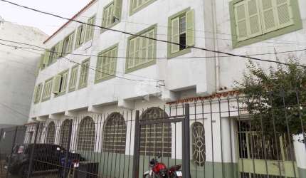 JK no Bairro Floresta