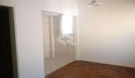 Apartamento JK no Centro Histórico