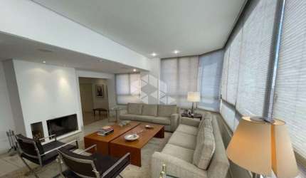 VENDA Cobertura Duplex 500m - 4 suítes - 4 vagas no Morumbi