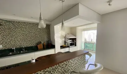 VENDA Apartamento Mobiliado no Morumbi 3 suítes 2 vagas - 133m