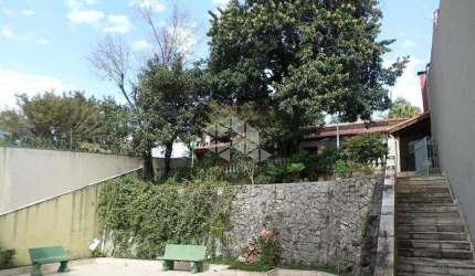 VENDA Casa no Campo Belo 465m²  - 4 Dormitórios (2 suítes) - 4 vagas