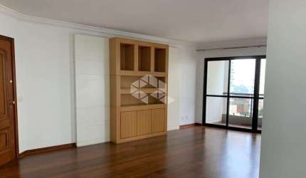 VENDA Apartamento Campo Belo 4 dormitórios (3 suítes) - 3 vagas