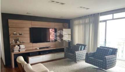 VENDA Apartamento no Campo Belo, 203m 3 dormitórios (1 suíte) e 2 vagas