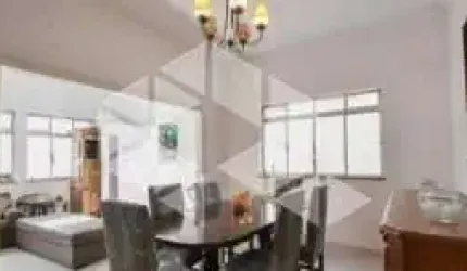 Casa Sobrado à venda com 200m², 4 quartos e 1 vaga no Brooklin - SP