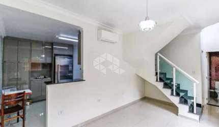 Sobrado diferenciado no Alto da Boa Vista com 3 dormitórios 3 suítes 2 vagas
