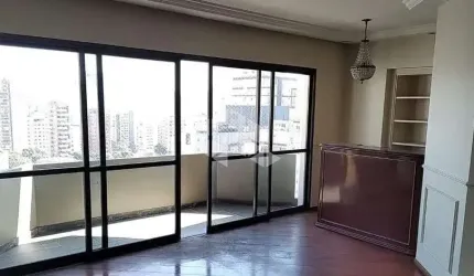 Moema Índios, apartamento para venda próximo ao metrô com 03 dormitórios e 02 vagas de garagem