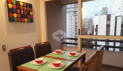 Moema Pássaros, cobertura duplex para venda próxima ao metrô com 03 dormitórios e 02 vagas de garagem