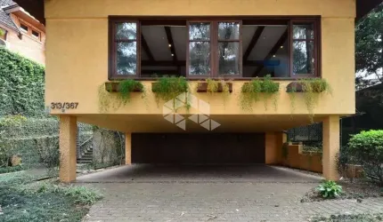 JARDIM MARAJOARA, casa para venda com 03 dormitórios e 06 vagas de garagem