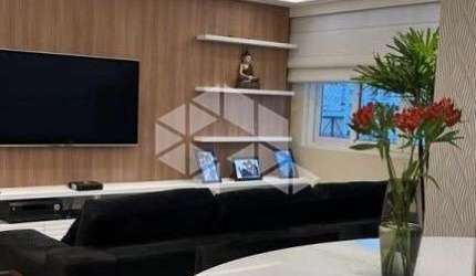 Apartamento a venda na Vila Olímpia de 109 com 3 dormitórios sendo 1 suíte, 1 vaga