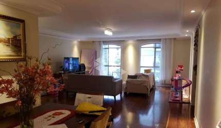 Jardim Marajoara, apartamento para venda com 04 dormitórios e 02 vagas