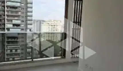 APARTAMENTO VENDA AO LADO METRO PARAISO - 2 DRMITORIOS, 1 BANHEIRO E 1 VAGA