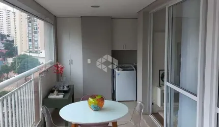 VENDA Apartamento com 68m², 2 dormitorios (1 suite) 1 vaga - Vila Mariana
