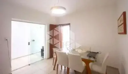 VENDA Sobradocom 154m² com 2 dormitórios (1 suíte) em Santo Amaro, próximo do metrô