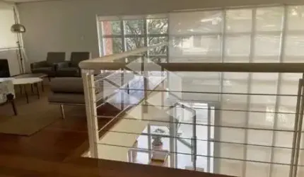 Apartamento Duplex a venda no Brooklin com 95m² , 2 suíte, 2 vagas e deposito.