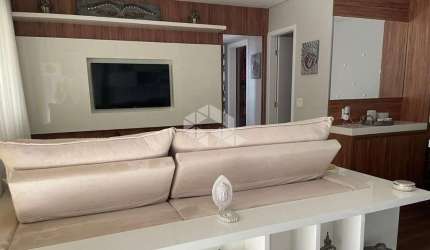 VENDA Apartamento Alto da Boa Vista - 2 dormitórios ( 1 suíte) 1 vaga com 83m²