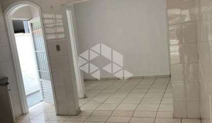 Chácara Santo Antônio, sobrado para venda próximo ao metrô com 03 dormitórios e 02 vagas de garagem