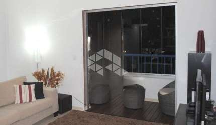 VENDA Apartamento com 71m² 2 dormitórios (1 suíte) 2 vagas no Campo Belo