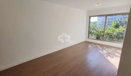 Campo Belo, apartamento para venda com dois dormitórios e garagem.