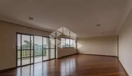 AVENDA partamento com393m², 4 suítes, 6 vagas no Morumbi