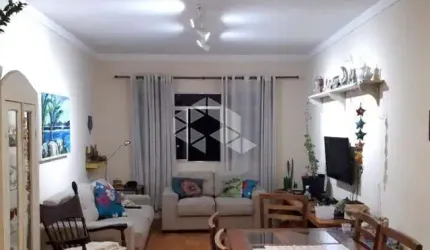 Chácara Santo Antônio, apartamento para venda próximo ao metrô com 04 dormitórios e garagem