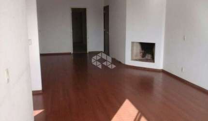 VENDA Apartamento no Condomínio Villa Amalfi no Paraíso do Morumbi com 128m² 3 dormitórios 2 suítes 4 banheiros 3 vagas