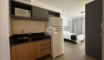 VENDA, Apartamento 28m², 1 dormitório, SEM VAGA em Moema..