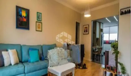 Apartamento à venda na Vila Mascote com 132m², 4 quartos e 2 vagas
