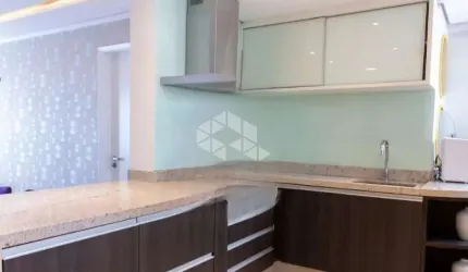 VENDA Apartamento com 2 dormitórios na Vila Mariana 82m², 1 vaga - MOBILIADO