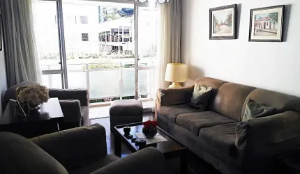 VENDA, Apartamento 92m², 3 dormitórios, ( 1 Suíte ), 1 vaga no Campo Belo
