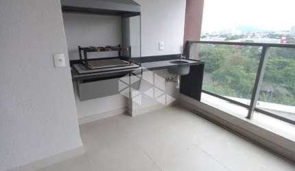 VENDA Apartamento na Vila Leopoldina com 4 dormitórios (2 suítes) 2 vagas e 147m²