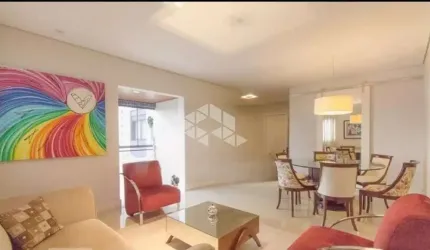 VENDA Apartamento na Vila Mascote com 165m²  e 3 suítes.